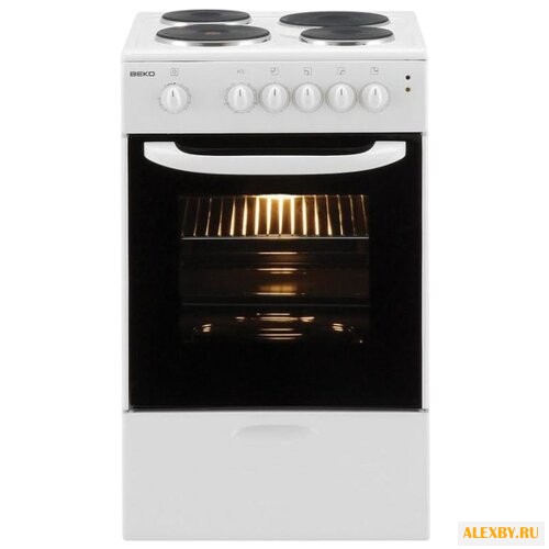 Плита BEKO CSS 46100 GW