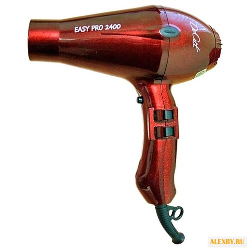 Фен DoCut Easy PRO 2400