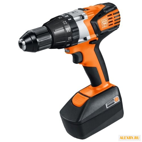 Дрель-шуруповерт FEIN ASB 18