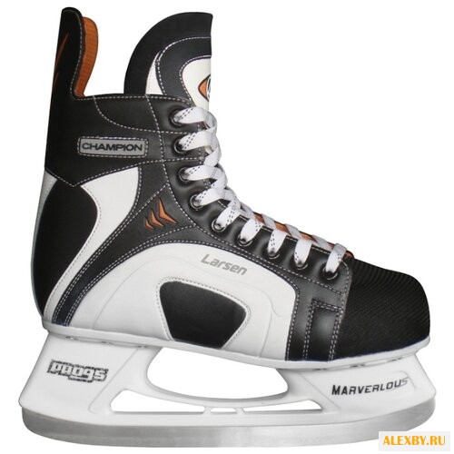 Мужские коньки Larsen Champion