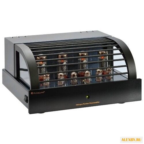 Усилитель мощности PrimaLuna