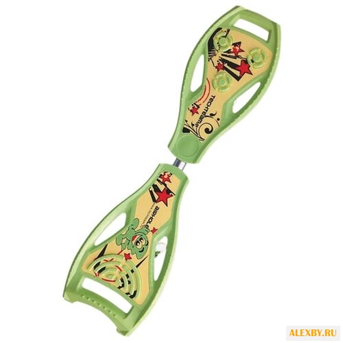 Роллерсерф Tech Team Air hole