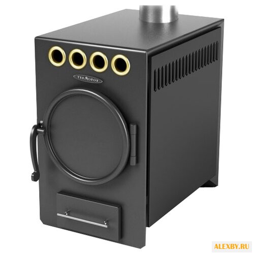 Печь TMF Нормаль-2 ТУРБО