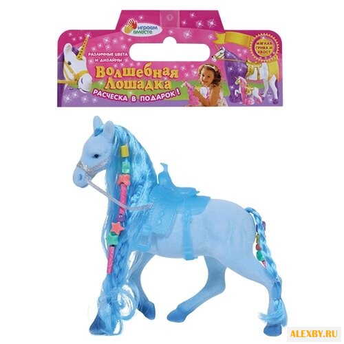 Фигурка Играем вместе Волшебная