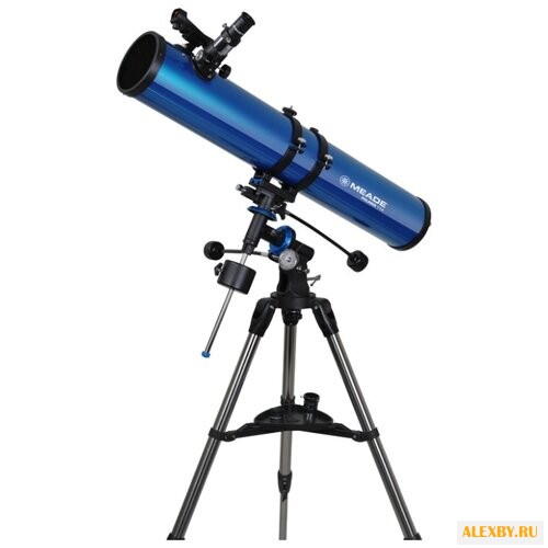 Телескоп Meade Polaris 114mm