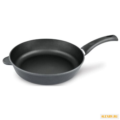 Сковорода НЕВА МЕТАЛЛ ПОСУДА