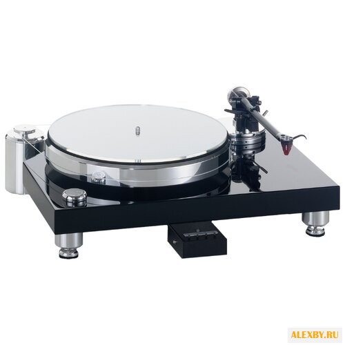 Виниловый проигрыватель
