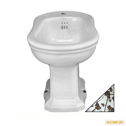 Биде Olympia Impero 0511T71