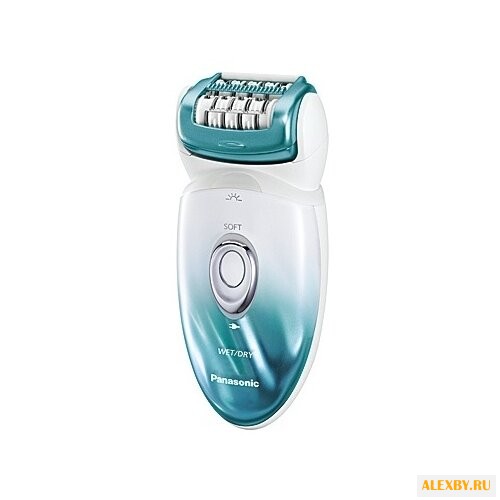 Эпилятор Panasonic ES-ED70