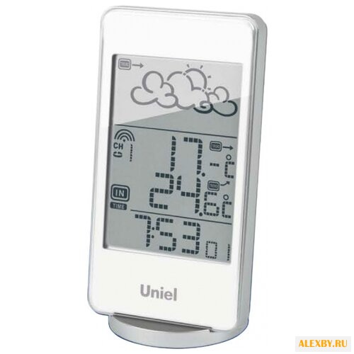 Метеостанция Uniel UTV-82