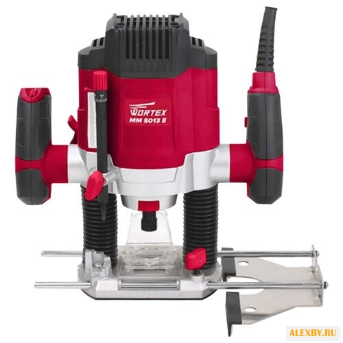 Фрезер Wortex MM 5013 E