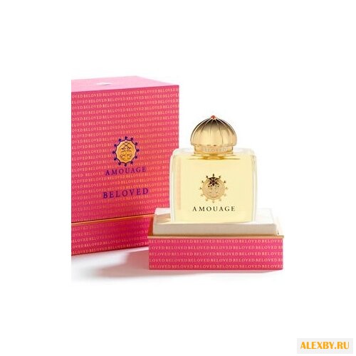 Amouage Beloved Woman