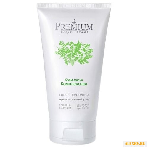 Premium крем-маска Professional