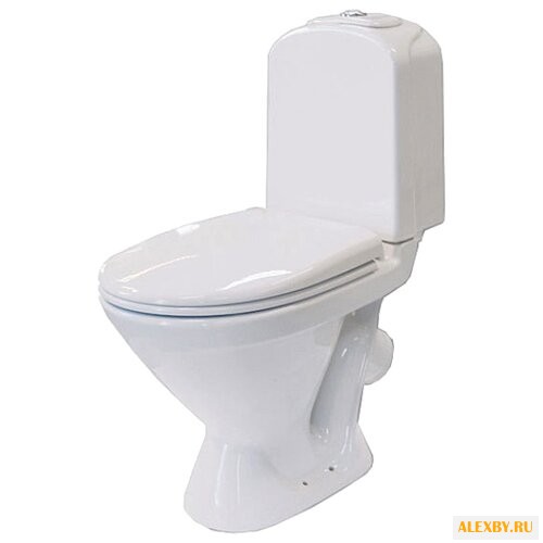 Унитаз SANITA LUXE Classic с