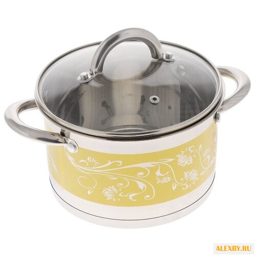 Кастрюля MAYER & BOCH MB-25171