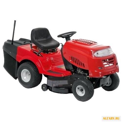 Райдер MTD Smart RE 125