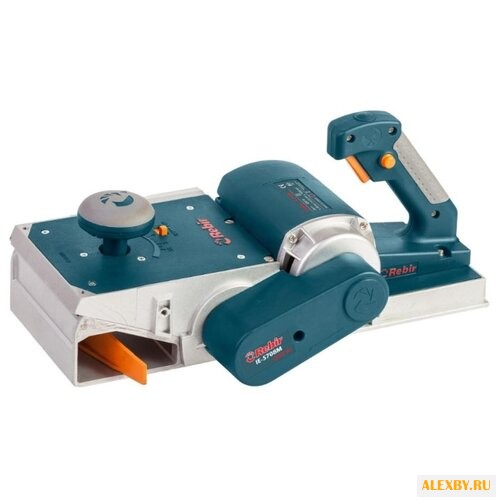 Электрорубанок Rebir IE-5708M