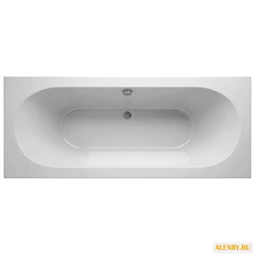 Отдельно стоящая ванна ALPEN