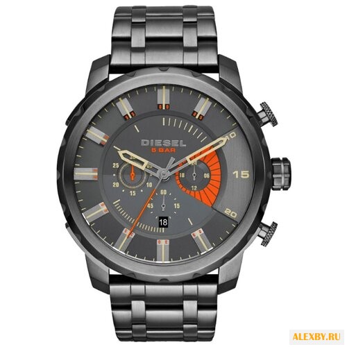 Наручные часы DIESEL DZ4348