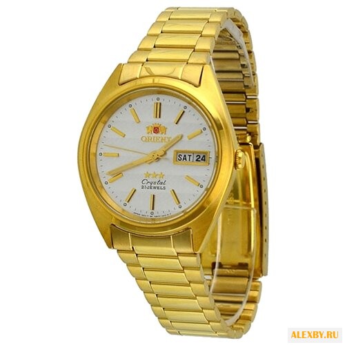 Наручные часы ORIENT AB0000BW