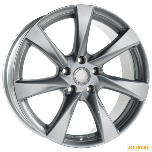 Колесный диск RPLC-Wheels LE40