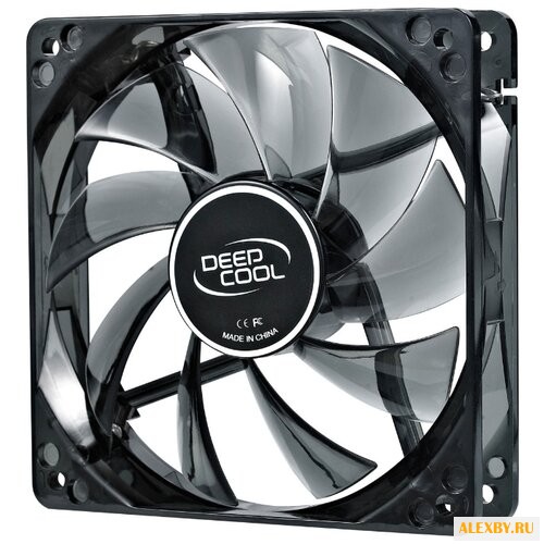 Система охлаждения для корпуса