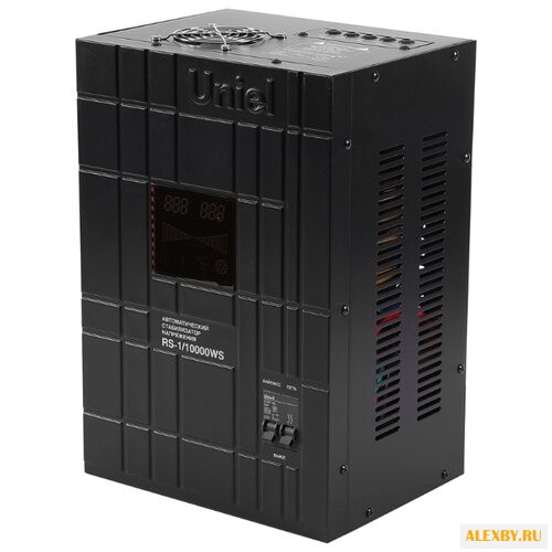 Стабилизатор напряжения Uniel