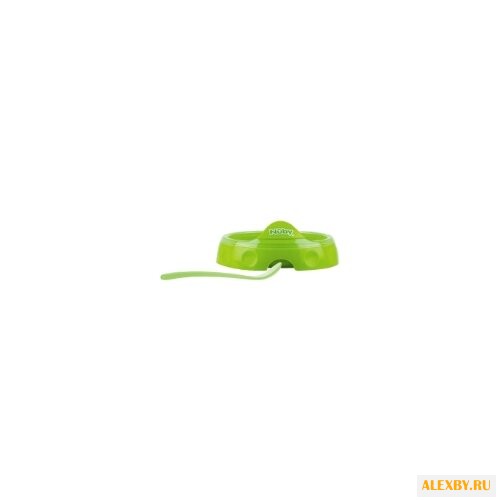 Тарелка Nuby Warming plate 5412