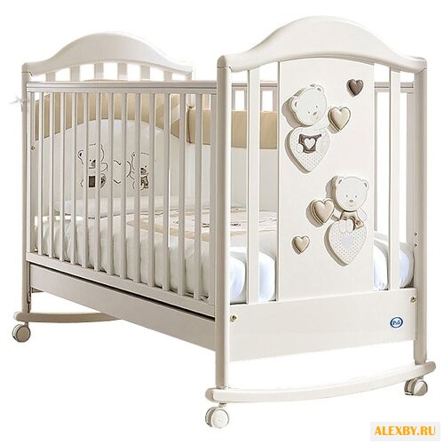 Кроватка Pali Celine baby