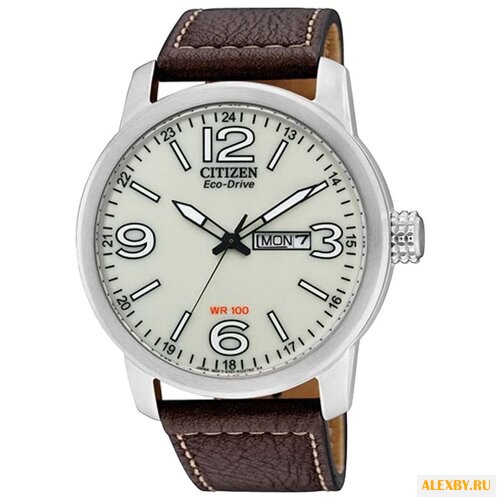 Наручные часы CITIZEN BM8470-03AE