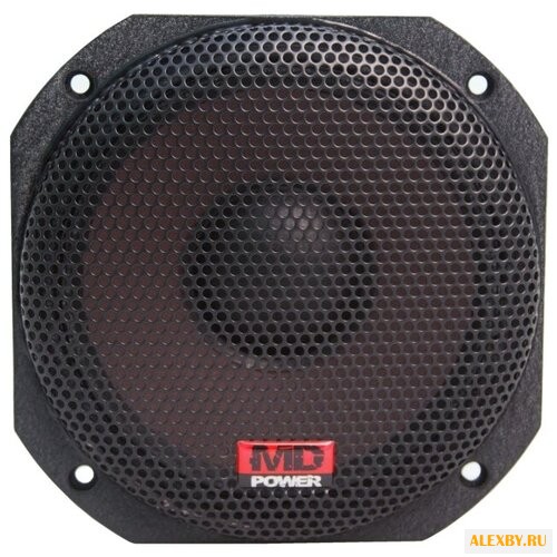 Автомобильная акустика md.lab