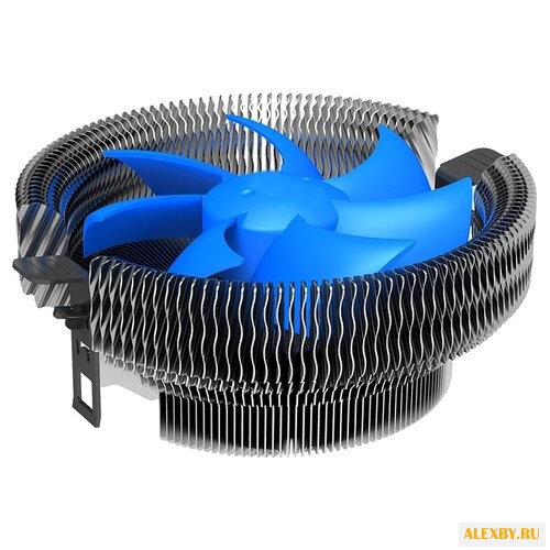 Кулер для процессора CROWN CM-90