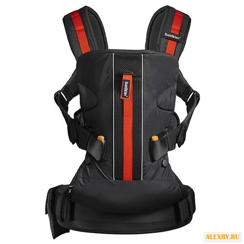 Эргорюкзак Baby Bjorn One