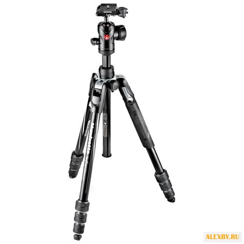 Штатив Manfrotto MKBFRTA4BK-BH
