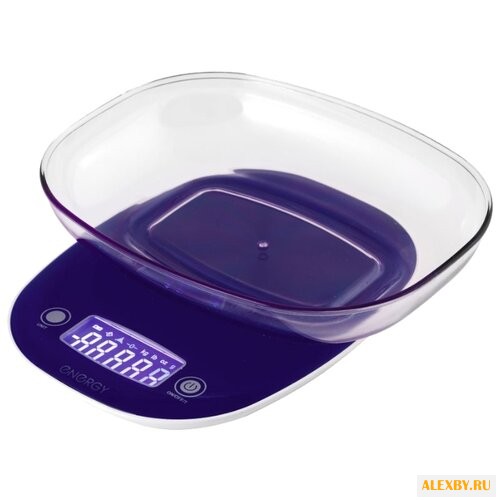 Кухонные весы Energy EN-420