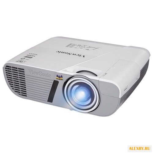 Проектор Viewsonic PJD6552Lws