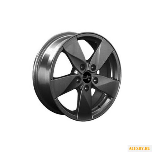 Колесный диск LegeArtis RN45