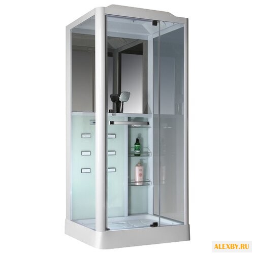 Закрытая кабина Grossman GR-126