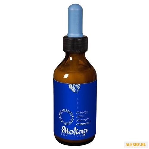 Eliokap Н.А.В.Успокаивающие