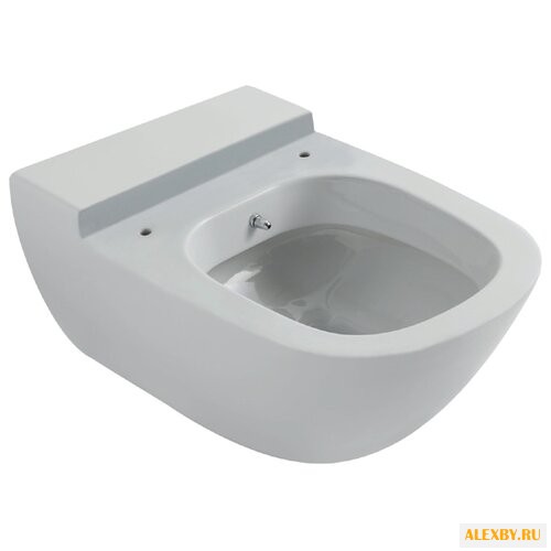 Унитаз-биде GLOBO Stockholm