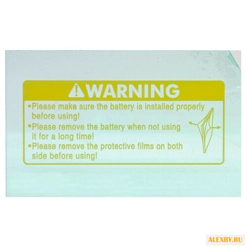 Защитное стекло ESAB для