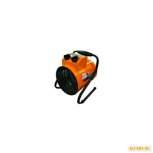 Электрическая пушка Кратон