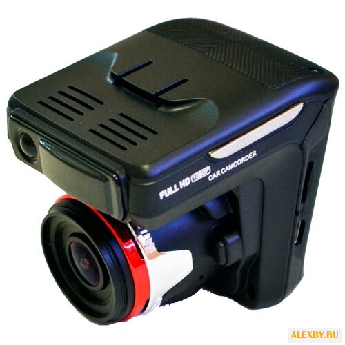 Видеорегистратор с