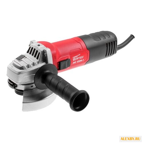 УШМ Wortex AG 1209-1