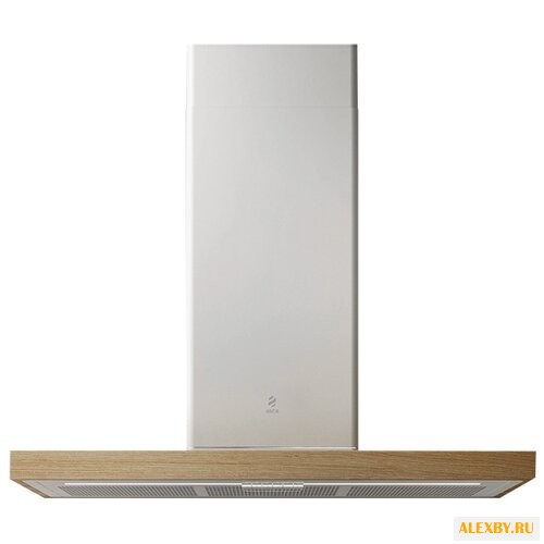 Каминная вытяжка Elica BIO WH A