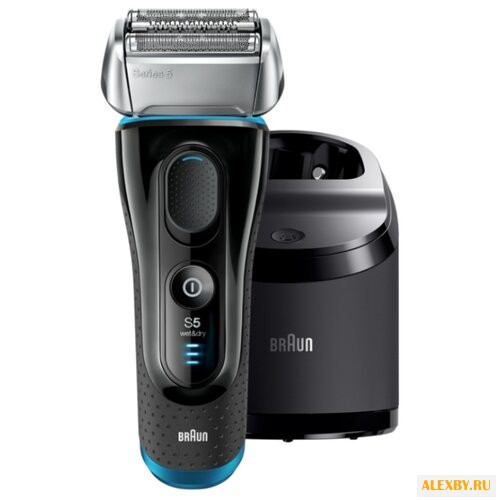 Электробритва Braun 5190cc