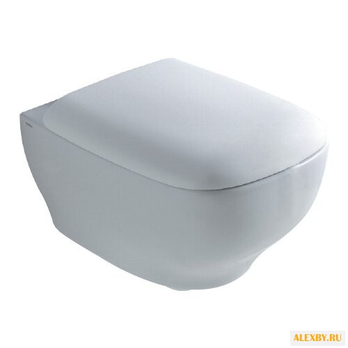 Унитаз GLOBO Genesis GES02.BI