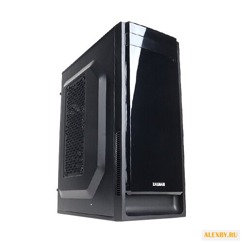 Компьютерный корпус Zalman