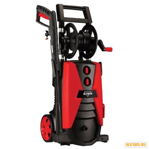 Мойка высокого давления ELITECH