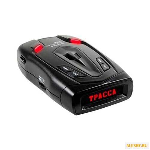 Радар-детектор Whistler 438ST Ru